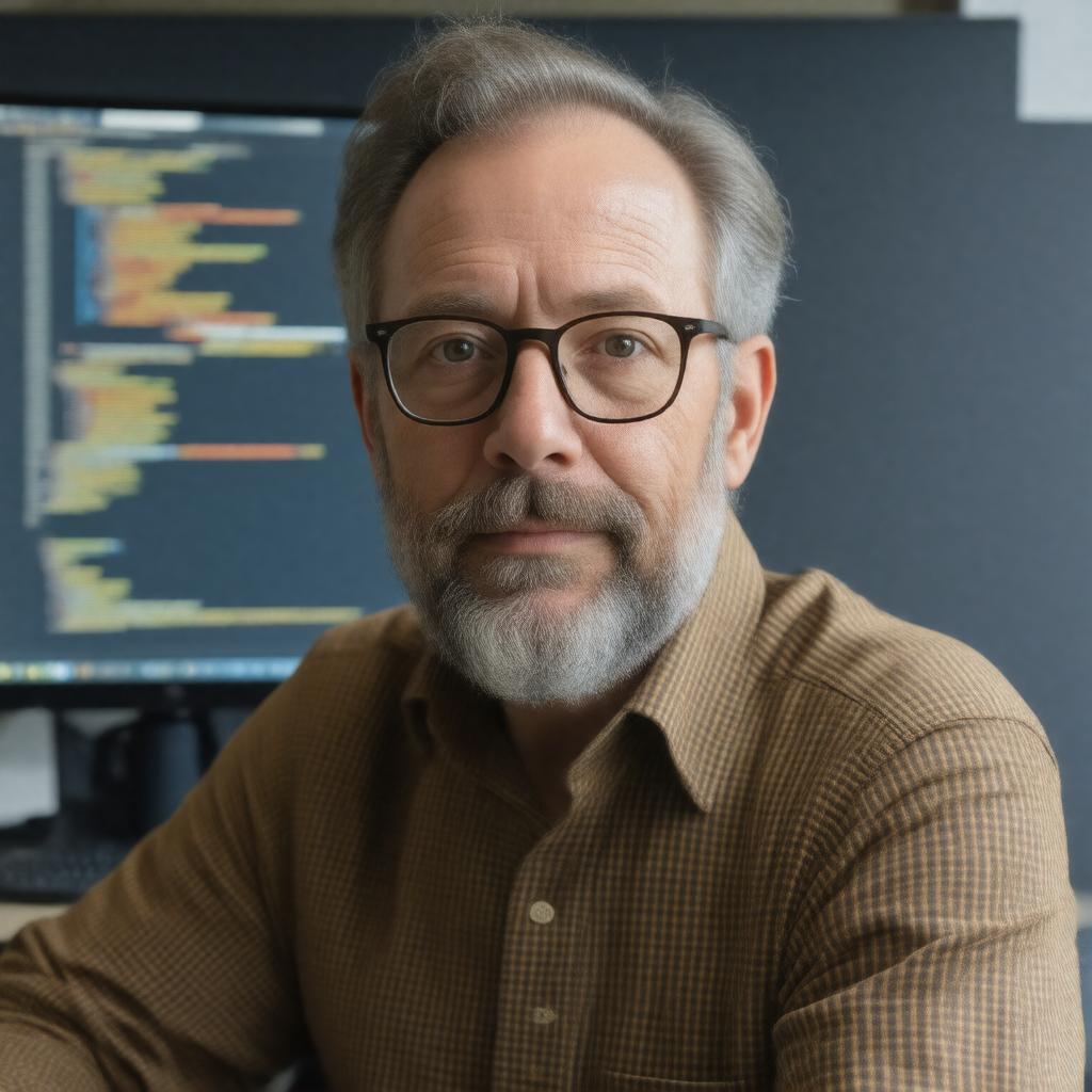 David Wise